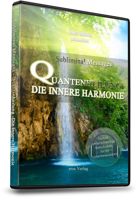 Quantenheilung