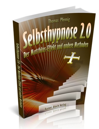 Hypnose Selbsthypnose