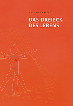 Dreieck des Lebens