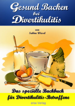 Rezepte bei Divertikulitis