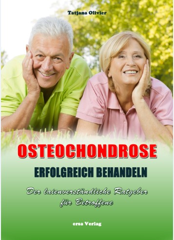 osteochondrose