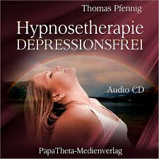 depressionen hypnose