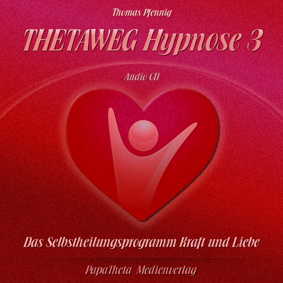 Hypnose Thetaweg 3