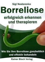 Borreliose