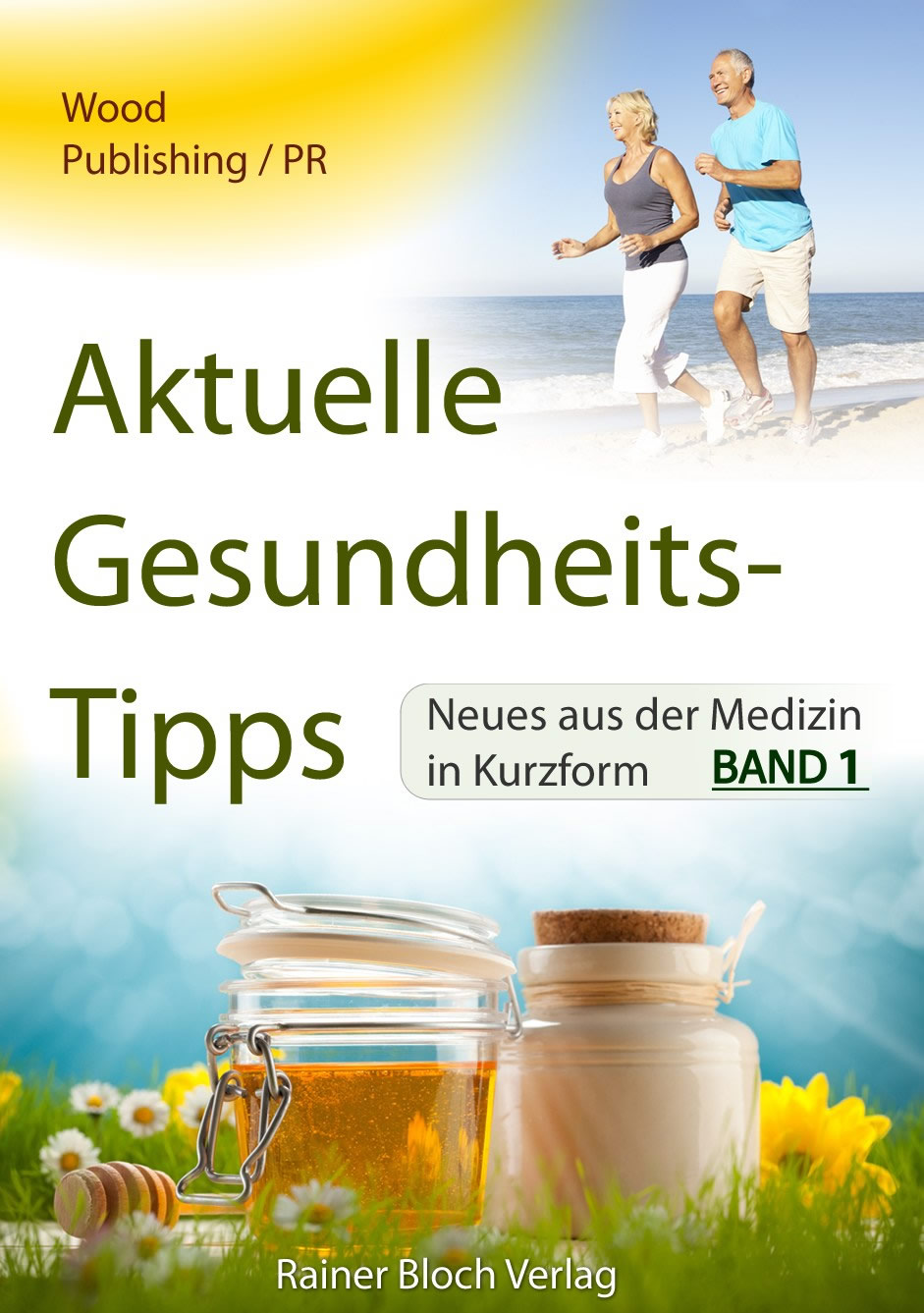 Aktuelle Gesundheitstipps