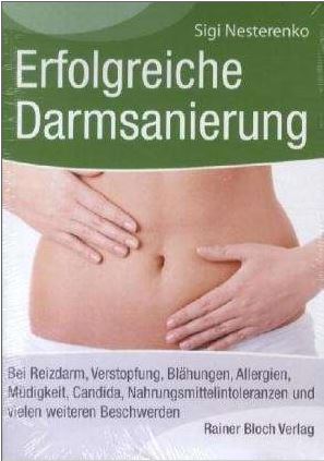 Darmsanierung