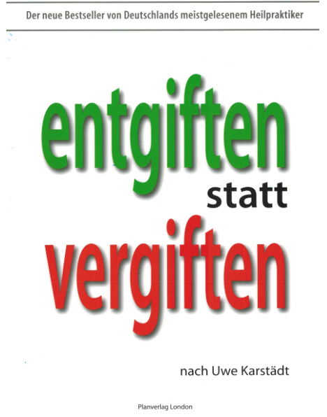 Entgiften