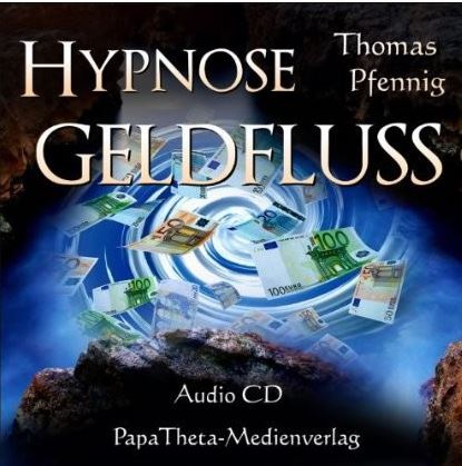 Hypnose Geldfluss