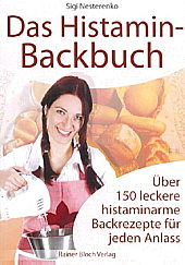 Histaminintoleranz Rezepte