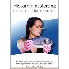 Histaminintoleranz