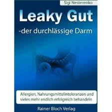 leaky gut