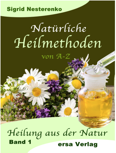 Natürliche Heilmethoden