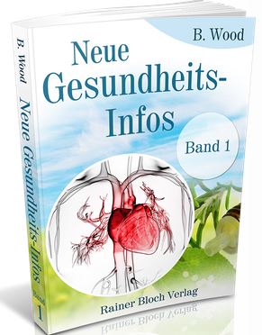 Neue Gesundheitsinfos