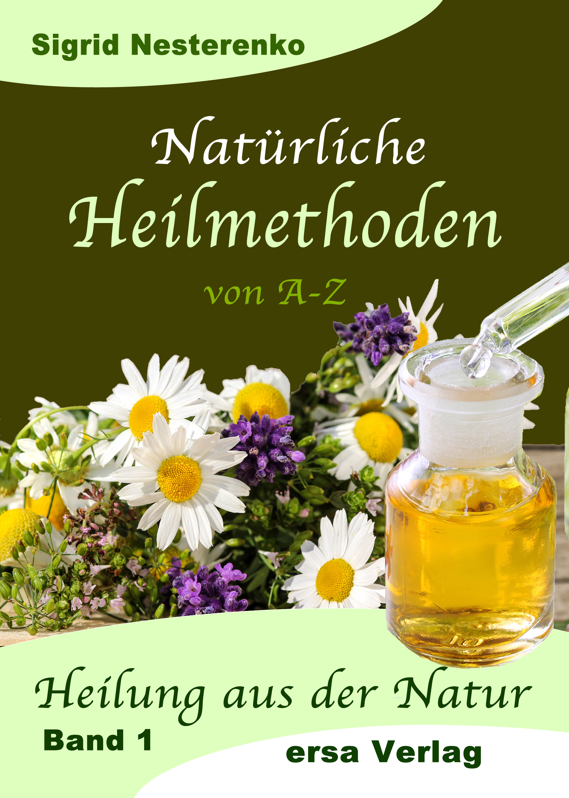 Natürliche Heilmethoden