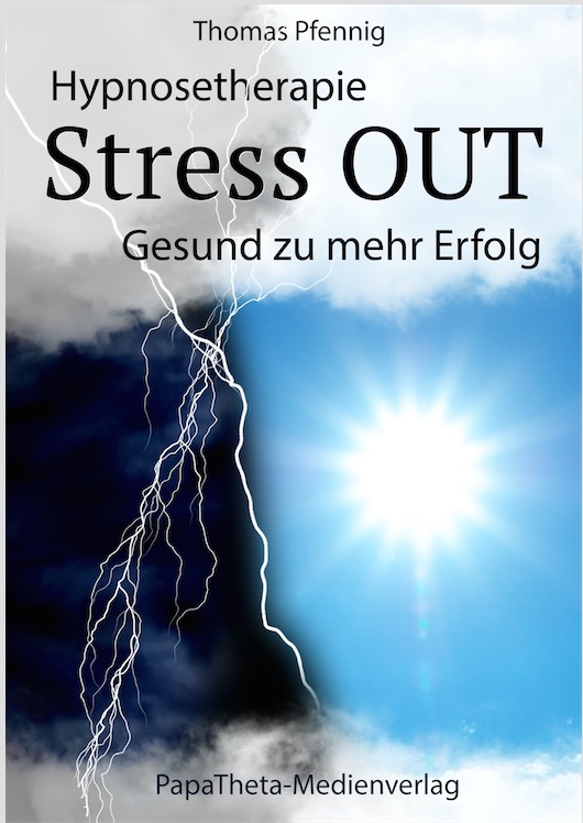 Hypnose Stress Out