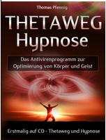 Hypnose Thetaweg