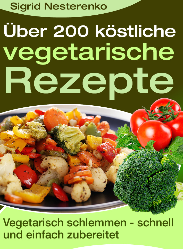 Vegetarisch