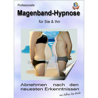 Magenband-Hypnose