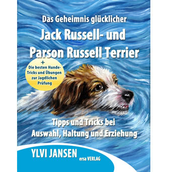 Jack Russell und Parson Russell