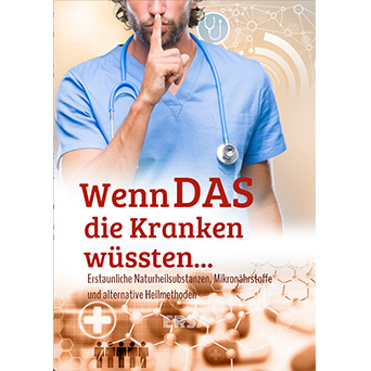 Alternative Heilmethoden