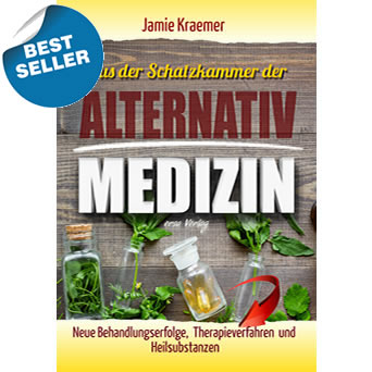 Aus der Schatzkammer der Alternativmedizin