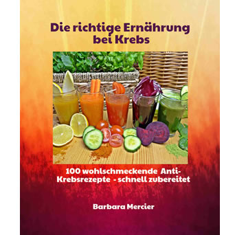 Ernährung bei Krebs
