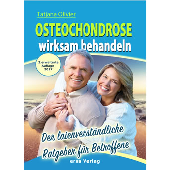 Osteochondrose