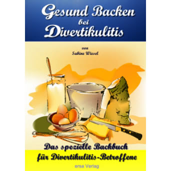 Rezepte bei Divertikulitis