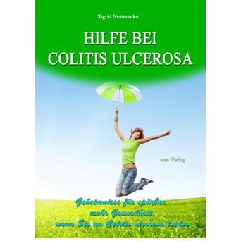 Colitis ulcerosa