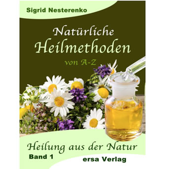 Natürliche Heilmethoden
