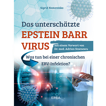 EBV Epstein Barr Virus