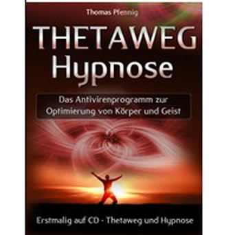 Thetaweg Hypnose