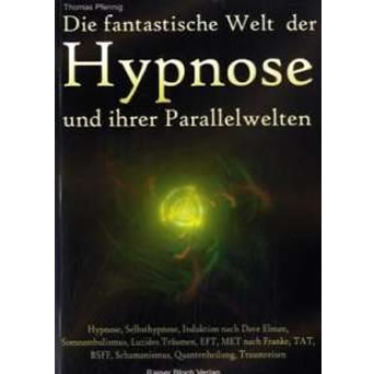 Hypnose Buch