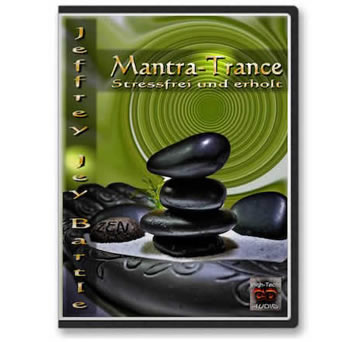 Mantra Trance Armin Koch