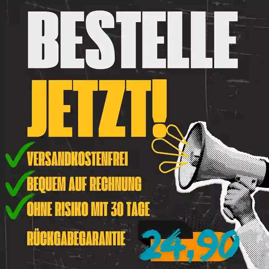 bestelle jetzt