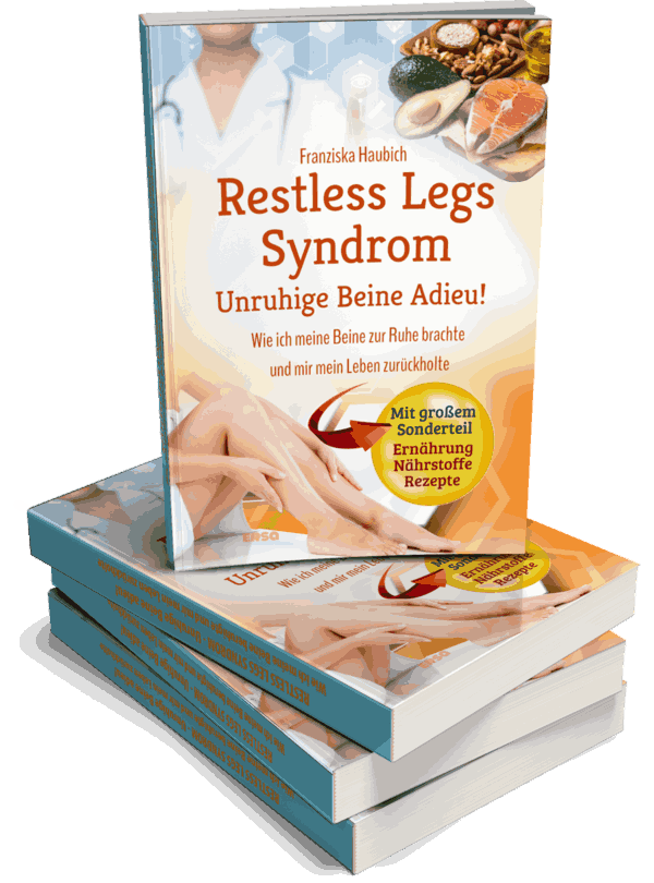 Restless Legs Unruhige Beine adieu